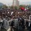 Estudiantes afirman que alcanzaron convocatoria incluso superior a marcha anterior en Santiago