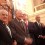 Dirigentes de la Concertación critican al gobierno durante homenaje a Patricio Aylwin