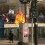 Comienzan disturbios en marcha del 21 de mayo que se desarrolla en Valparaíso
