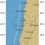 Sismo de mediana magnitud se percibe entre las regiones de Antofagasta y Coquimbo