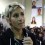 Érika Olivera reitera que fue “un castigo” no ser nominada para abanderada en los próximos JJOO