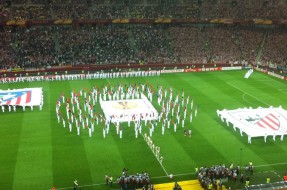 Imagen:@Atleti en Twitter