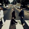 Subastarán inédita foto del álbum Abbey Road de Los Beatles mostrado lado opuesto de famosa portada Subastarán inédita foto del álbum Abbey Road de Los Beatles mostrado lado opuesto de famosa portada