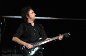 Imagen:Gustavo Cerati | Tomás Jorquera en Flickr