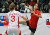 Prensa Panamericano Juvenil Femenino de Balonmano