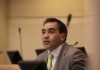 Diputado Espinoza en Twitter oficial