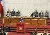 José Manuel de la Maza | Presidencia