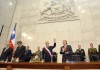 José Manuel de la Maza | Presidencia de la República