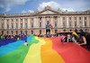 Marcha gay en Tolouse | Guillaume Paumier en Flickr