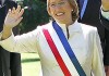 Michelle Bachelet | Wikimedia Commons