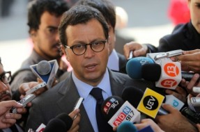 Imagen:Ministro Hinzpeter | Interior.gob.cl