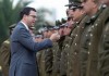 Ministro Rodrigo Hinzpeter | Prensa Ministerio del Interior