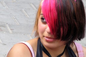 Imagen:Miss pupik en Flickr (CC)
