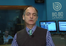 Nibaldo Mosciatti y réplicas por video de Onemi: Es la constatación de la degradación de la política