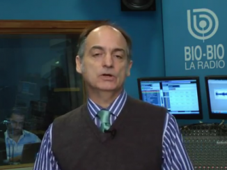 Nibaldo Mosciatti y réplicas por video de Onemi: Es la constatación de la degradación de la política Nibaldo Mosciatti y réplicas por video de Onemi: Es la constatación de la degradación de la política