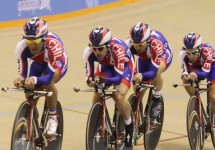 La repartición de dineros para los deportistas de alto rendimiento