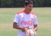 Raul Ruidiaz Peru