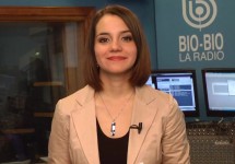 Rayen Araya: Tragedia de Antuco, 27/f y Accidente de Juan Fernández ¿Quién cuida a Chile?