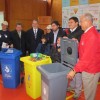 Seremi del Medio Ambiente encabeza concursos e iniciativas por Día Internacional del Reciclaje 2012 Seremi del Medio Ambiente encabeza concursos e iniciativas por Día Internacional del Reciclaje 2012