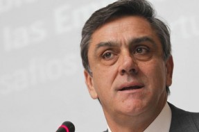Imagen:Pablo Longueira | Prensa Ministerio de Economía
