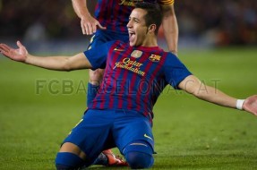 Imagen:Archivo | www.fcbarcelona.com