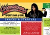 Restaurant de Alice Cooper