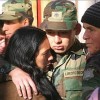 El drama de los sobrevivientes de la tragedia de Antuco El drama de los sobrevivientes de la tragedia de Antuco