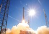 Cohete | SpaceX