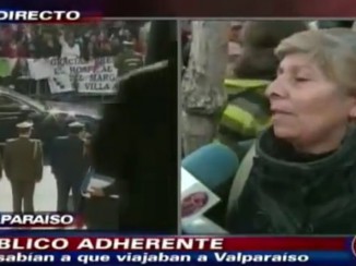 Asistentes a cuenta pública: Nos trajeron sin nuestro consentimiento, nos dieron jugos y un chocman Asistentes a cuenta pública: Nos trajeron sin nuestro consentimiento, nos dieron jugos y un chocman