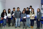 Injuv entrega 18 becas a estudiantes de Magallanes para realizar preuniversitario interactivo Injuv entrega 18 becas a estudiantes de Magallanes para realizar preuniversitario interactivo