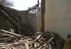 Vecinos por la Defensa del Barrio Yungay