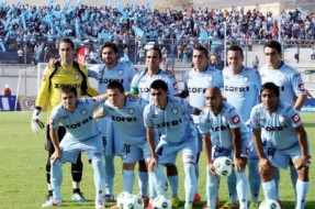 Imagen:Archivo | www.clubdeportesiquique.com