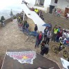 Ciclista se lanza en el descenso “más duro de su vida” por el cerro de Monserrate en Colombia Ciclista se lanza en el descenso “más duro de su vida” por el cerro de Monserrate en Colombia