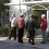 Un herido de gravedad deja detonación de proyectil militar en edificio de Villa Olímpica en Ñuñoa