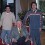 Francisco Muñoz, alias ‘Pancho Malo’, aclara polémica foto junto a Pinochet