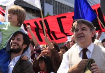 ‘No’, de Pablo Larraín: El espejo moral del Chile contemporáneo
