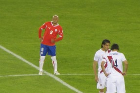 Imagen:Humberto Suazo | Simón Collado