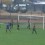 Portero de Fernández Vial le dio el triunfo a su equipo ante Iberia con gol de arco a arco