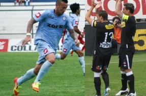 Imagen:clubdeportesiquique.cl | Simón Collado