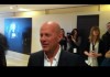 Bruce Willis en el Festival de Cannes | René Naranjo