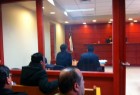 Presidente de la FEC es reformalizado por atentado contra la autoridad y porte de bomba molotov Presidente de la FEC es reformalizado por atentado contra la autoridad y porte de bomba molotov