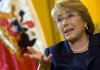 Michelle Bachelet | Wikimedia Commons