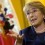 Diputados DC: Operación política por 27F contra Bachelet fue orquestada desde La Moneda