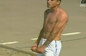 Imagen:Narváez | Captura de TV