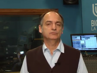 Nibaldo Mosciatti y declaración de Hinzpeter: Hay una contradicción evidente