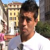 Nico Córdova sobre perdón en la “Roja”: “Se pudo absolver a los 5, todos cometieron el mismo error” Nico Córdova sobre perdón en la “Roja”: “Se pudo absolver a los 5, todos cometieron el mismo error”