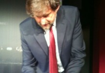 Nanni Moretti, el juicio más político en la Europa de la crisis