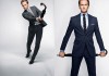 Patrick Harris | GQ