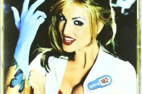 Imagen:Antes | Portada de Enema of the State
