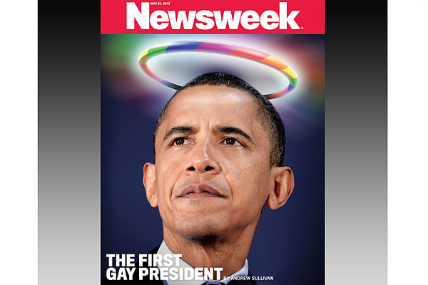 Polémica Portada de Newsweek